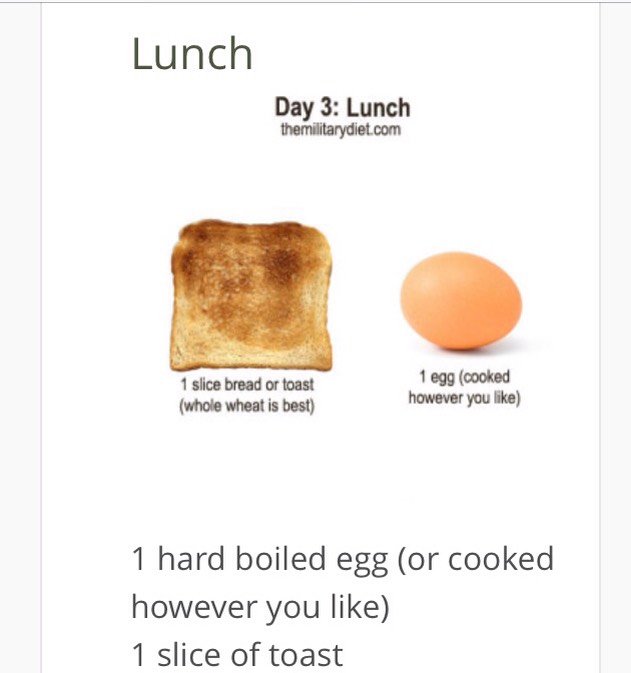 Loose Ten Pounds In 3 Days !!
