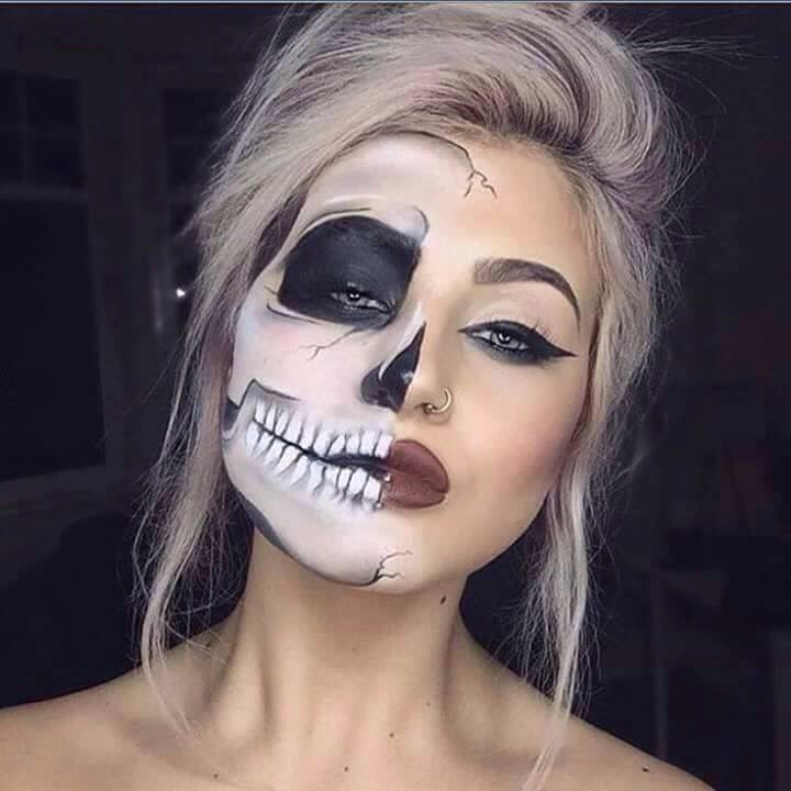 HALLOWEEN IDEAS! PART 1 