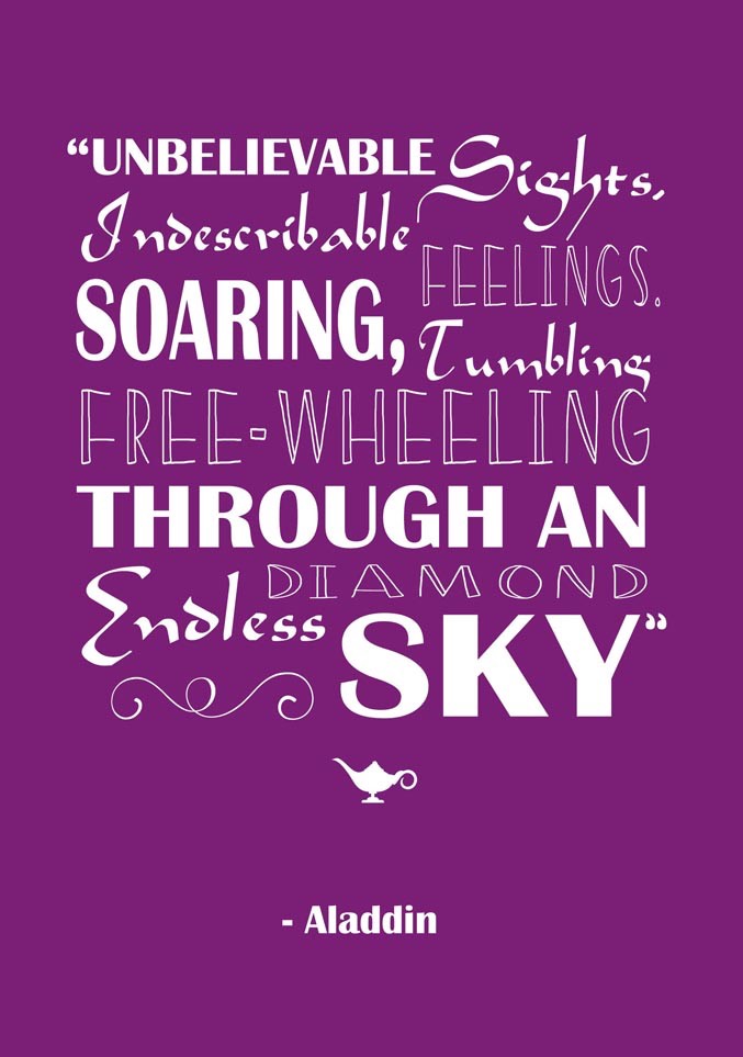💗✨Inspirational Disney Quotes✨💗 #tipit
