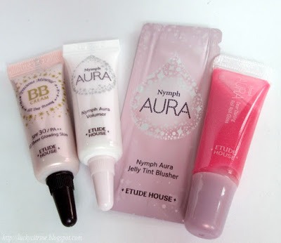 Best Korean Product Etude house 
