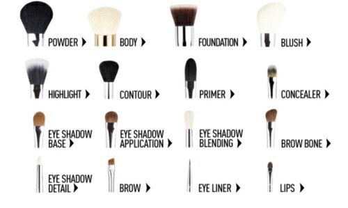 10 Amazing Makeup Tips