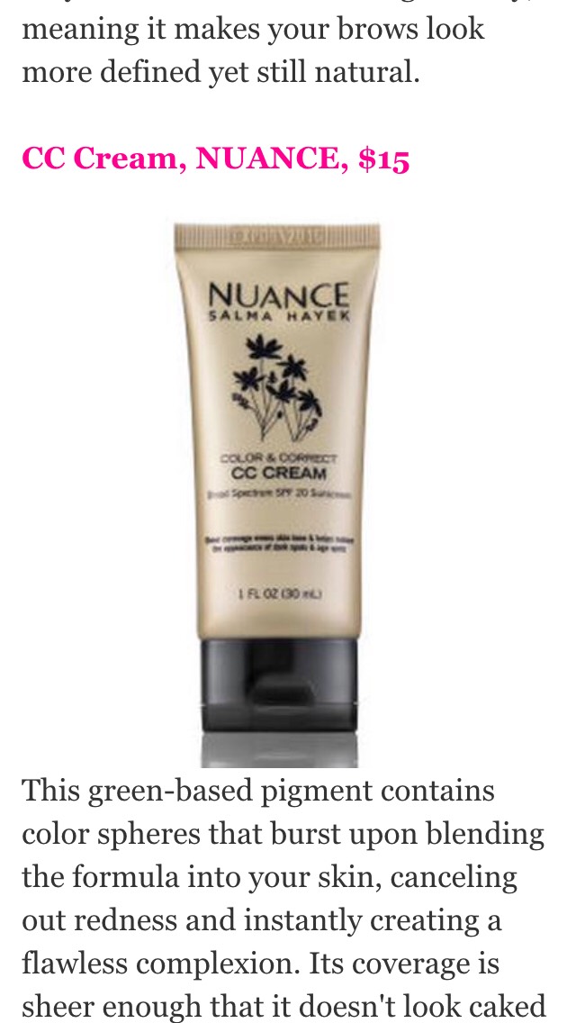 Drugstore Beauty Products You Need 