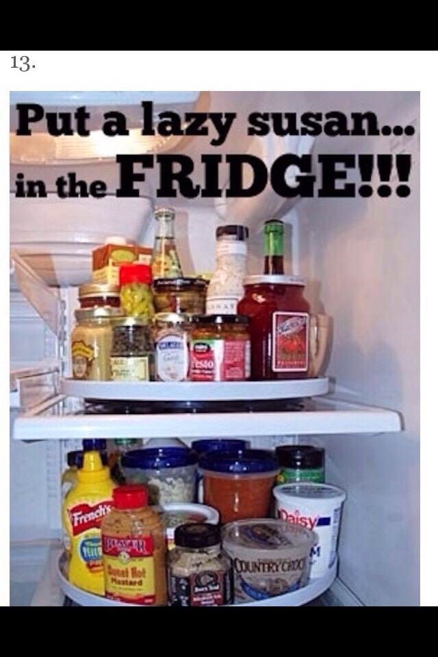 Tips For Spring Cleaning! ❤️ #tidytip