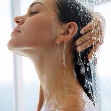The Right Way To Wash Your Hair 