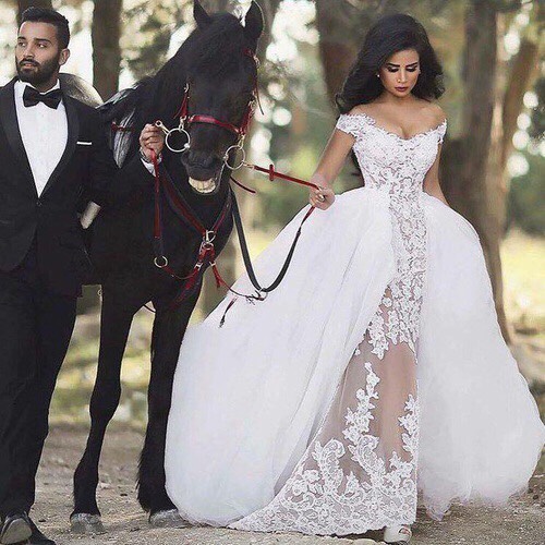 Wedding Dress Goals