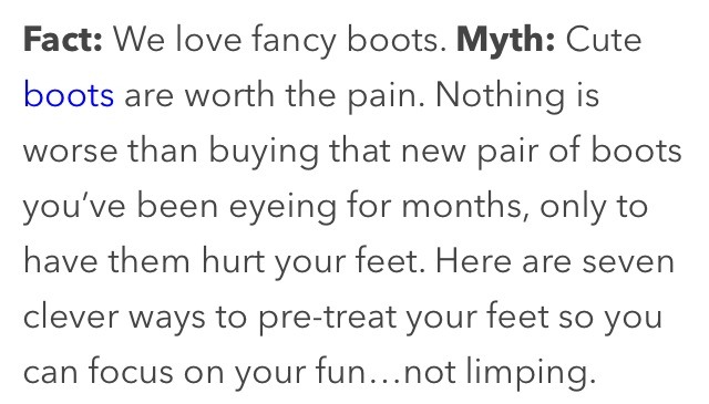 👢6⃣ Boot Hacks Every Girl Needs To Know!👢