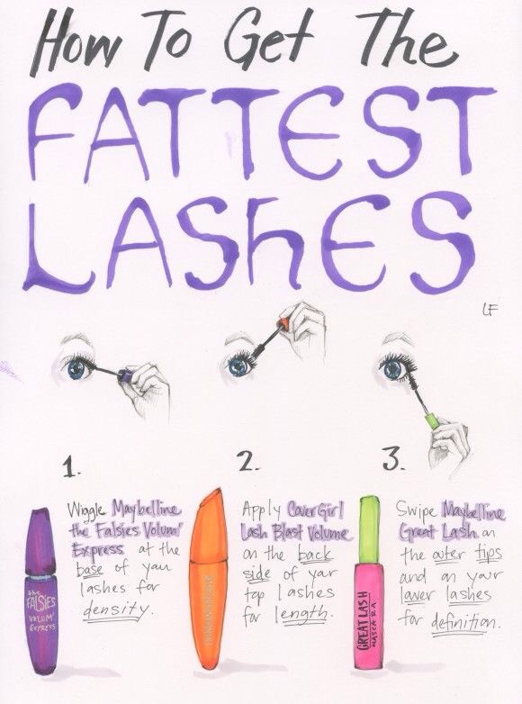  28 Super Easy Beauty Tips, Tricks, And Ideas