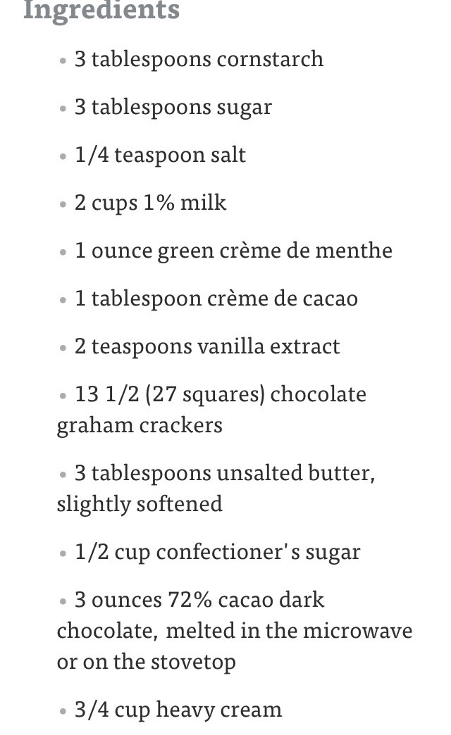 Cold Refreshing No Bake Desserts To Beat The Summer Heat