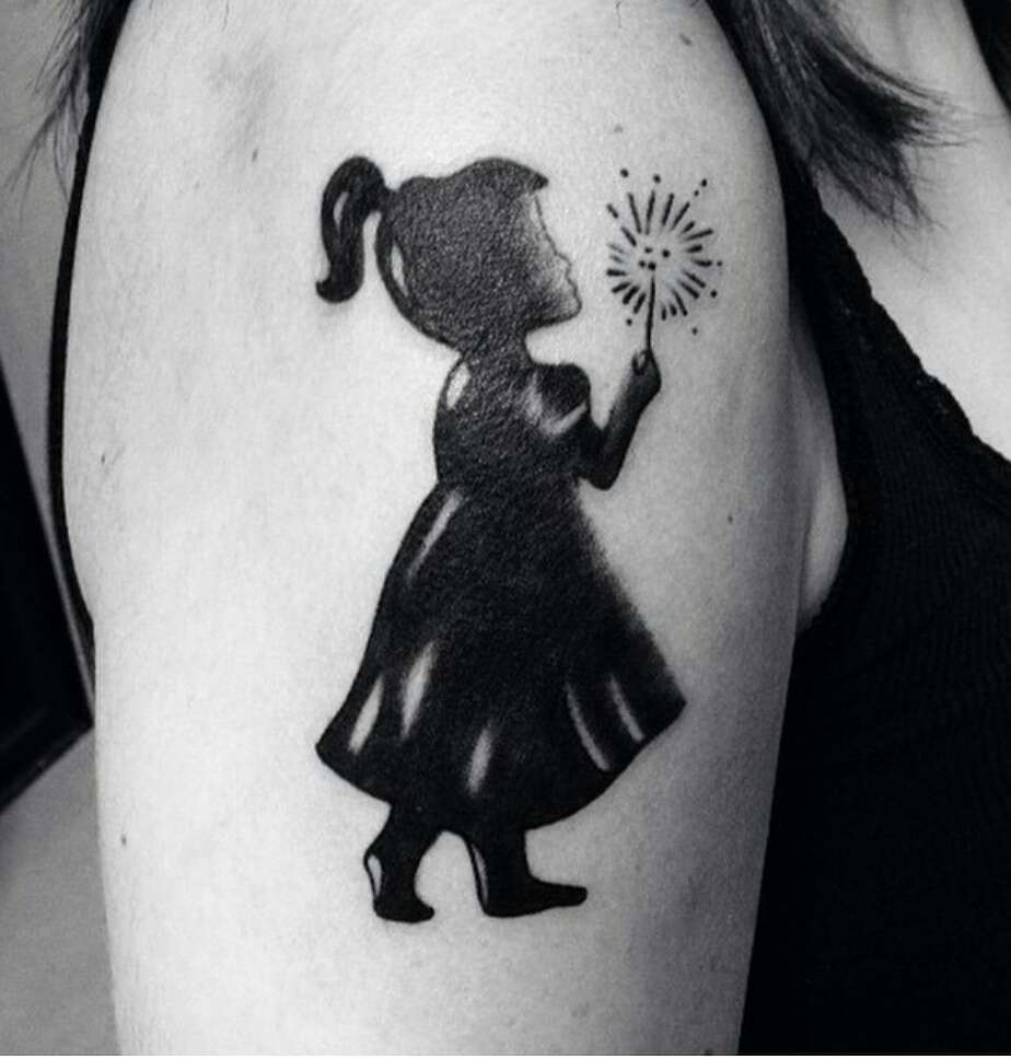 26 Inspiring Tattoos  All Music Lovers Will Appreciate!