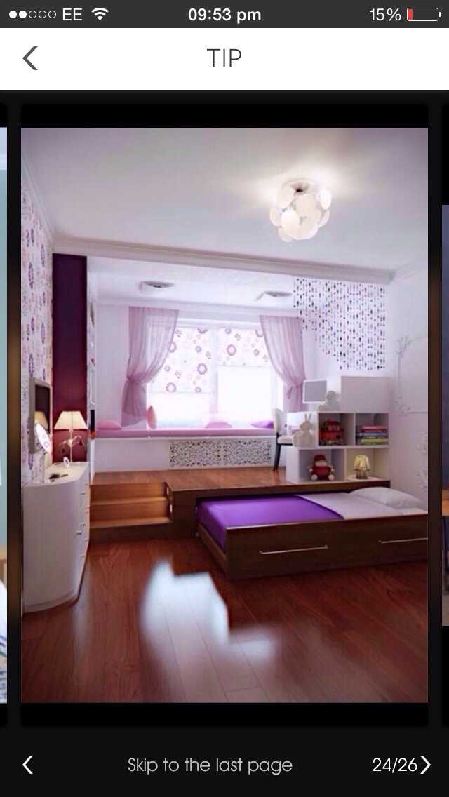Amazing Bedroom Designs 