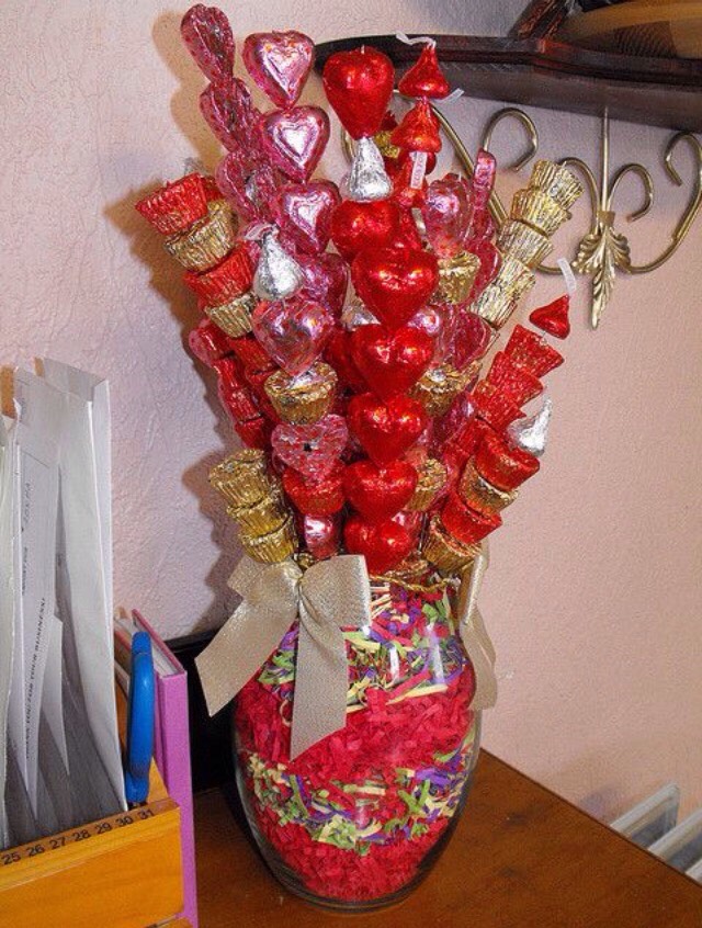 Candy Boutique 