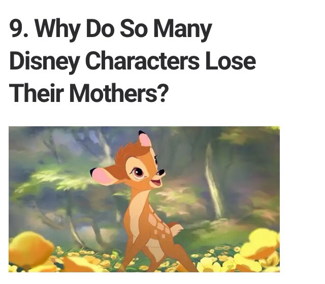 💥2⃣1⃣ Creepy Secrets In Disney Movies You Won't Believe💥