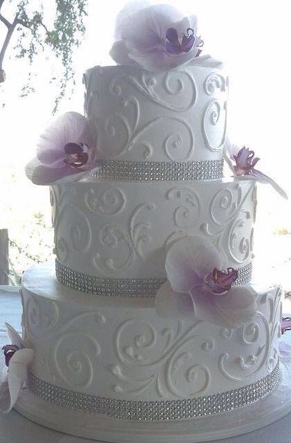 Amazing Wedding Cakes 