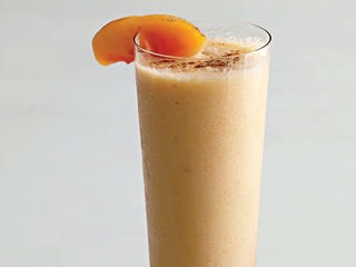 Delicious Healthy Smoothies #springforward