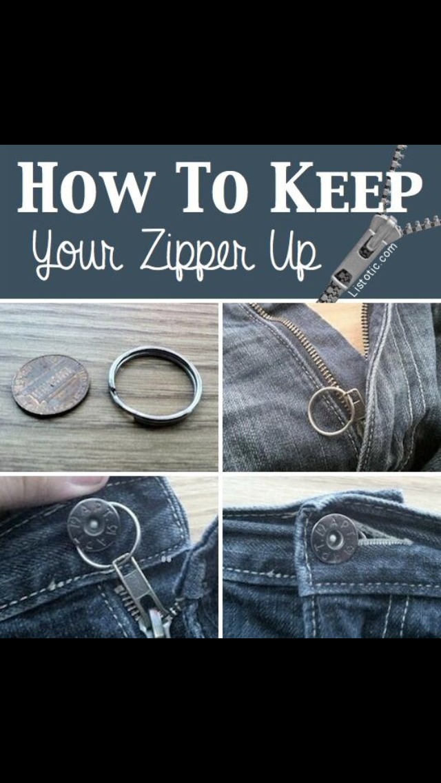 Clothing Tips Every Girl NEEDS to Know!