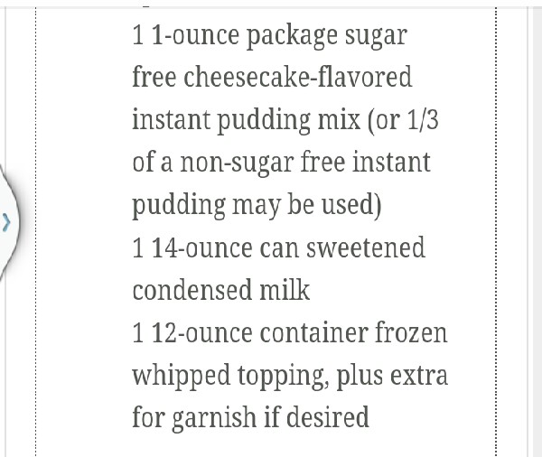 No Bake Mini Pumpkin Cheesecakes!