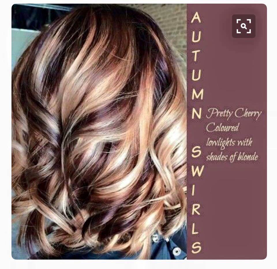 54 Hair Color Inspirations And How To Get Them! 