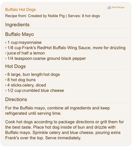 ✳️Bacon Wrapped Jalapeño Hot Dogs, Buffalo Hot Dogs, & Texas Corn Dogs✳️