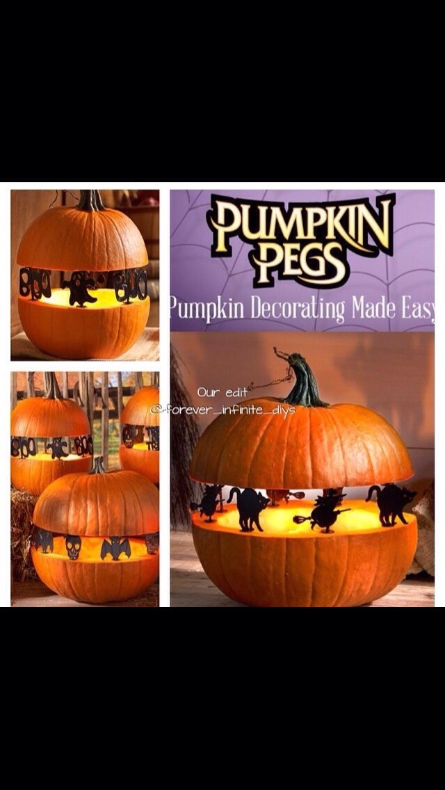" Pumpkin Carving Made Easy "🎃🎃🎃