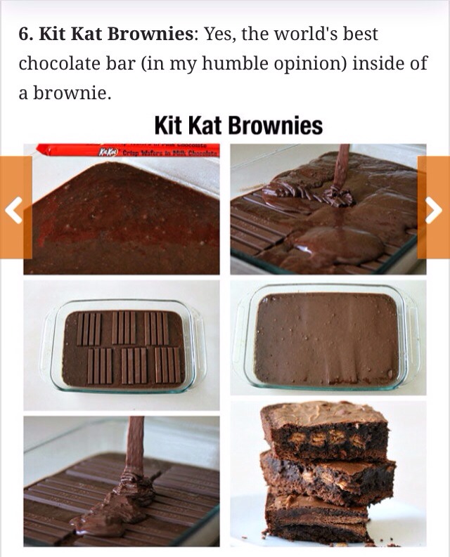 Brownie Recipes To Change Your Life Forever!😍😍