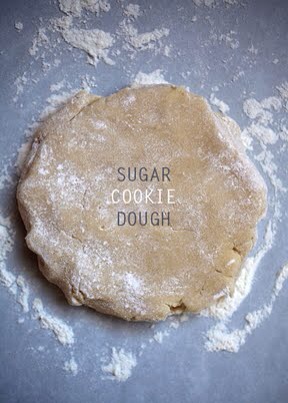 Instructions

Preheat oven to 350 degrees and line baking sheets with parchment paper.
In a medium bowl, whisk together flour and baking powder and set aside.

Cream butter and sugar in the bowl of a stand mixer fitted with a paddle attachment until light and fluffy. 