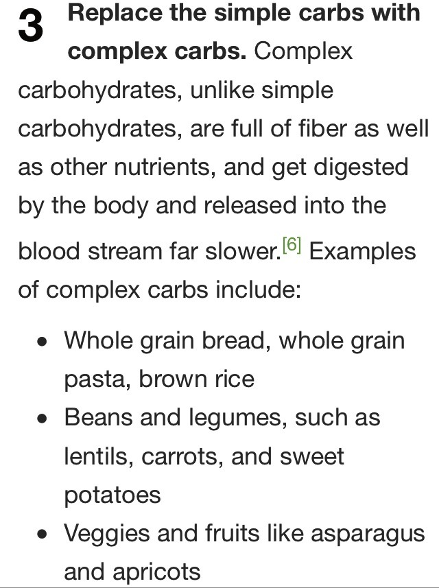 A Guide For Losing Weight FAST