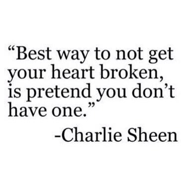 Honest Deep Quotes 😕