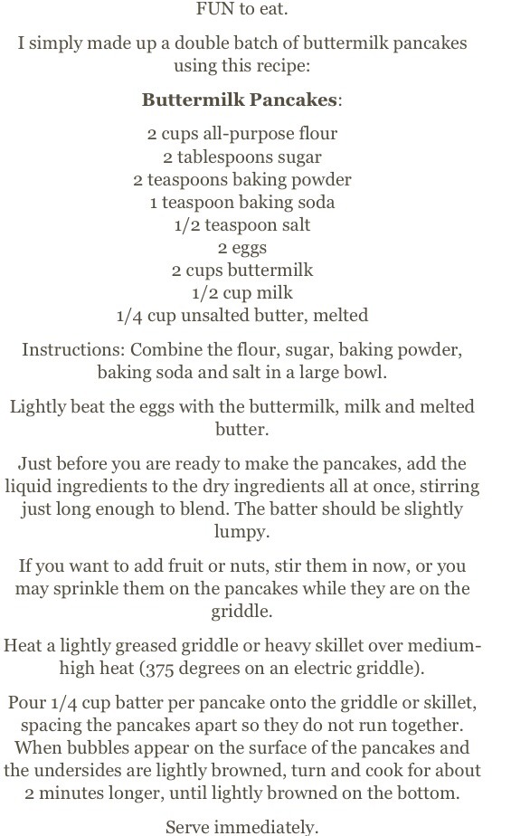 Dont forget to add your food colouring after mixture has been prepared