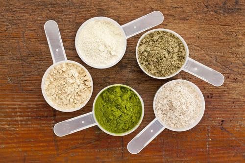 9 Surprisingly Healthy Processed Foods