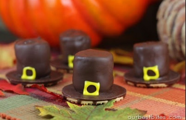 Thanksgiving Ideas!! :-) 