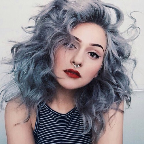 Pretty Short Hair Ideas .💇🏻😍🔥