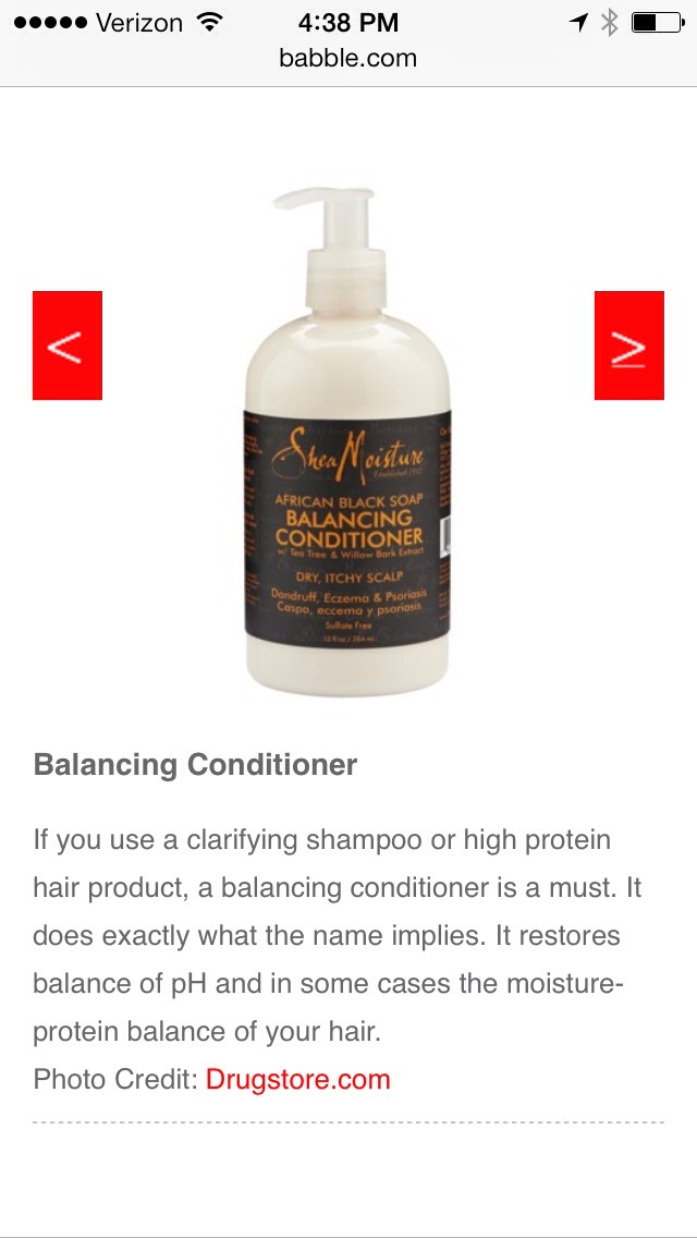 10 Products You Didn’t Know Your Hair Needed!! 