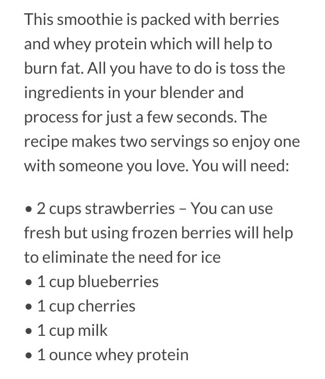 Get Easier Losing Weight