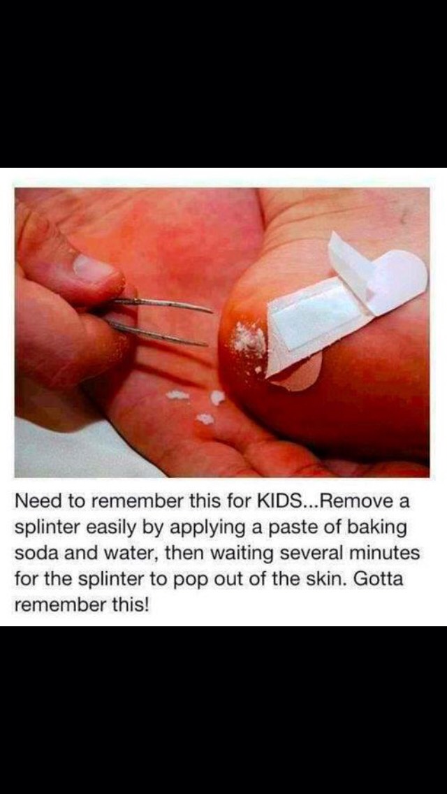 Different Health Life Hack