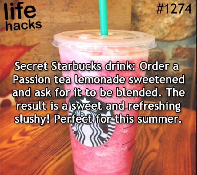 Life Hacks You Could Use!!!!!