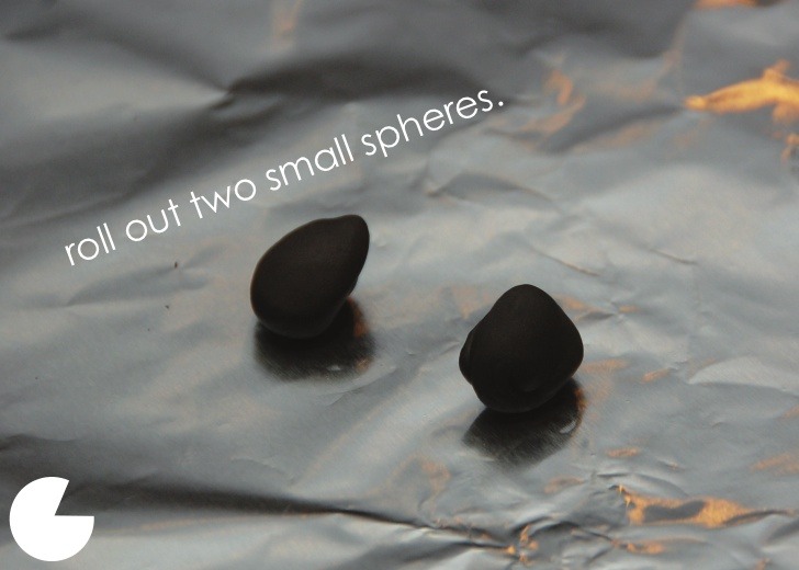 Stunning Horn Earrings Tutorial!