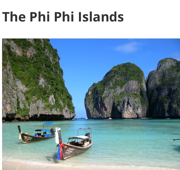 50 Places You Must Visit 
