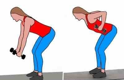 6 Simple Exercises to Get Rid of Jiggly Arms💪