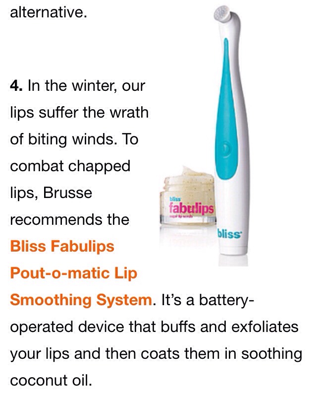 10 Easy Winter Skincare and Beauty Tips
