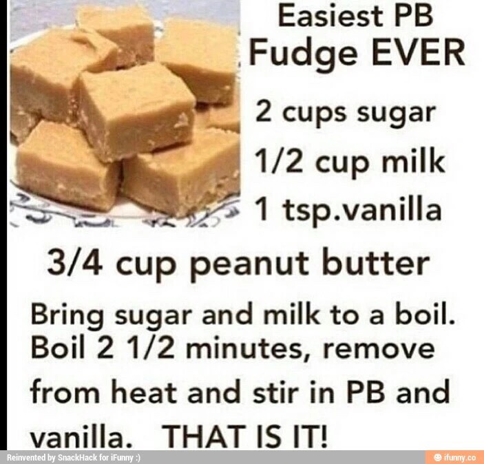 Snack Hacks/diy Recipes