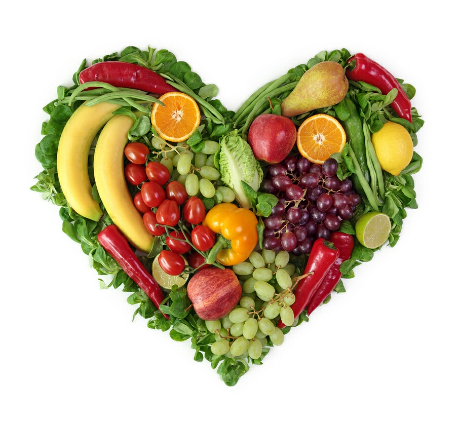 The fix: more fruits and veggies!! Replace your daily grain intake with these.