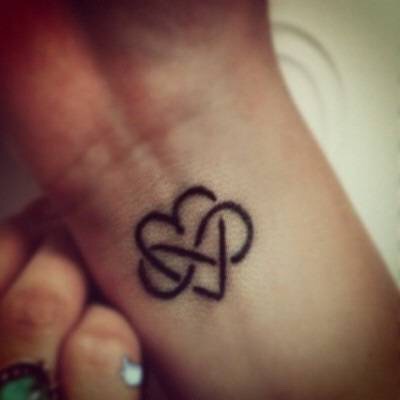 Cute Tattoos 