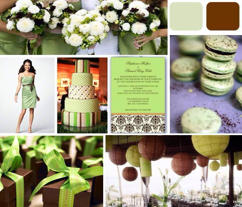 Wedding Themes 