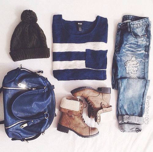 Casual Outfits❣