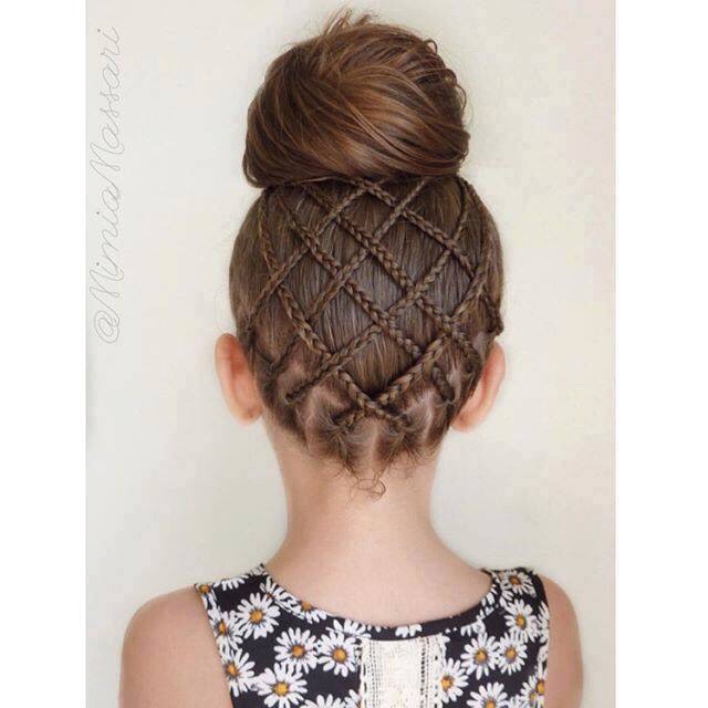1⃣6⃣ Most Coolest And Awe-Inspiring Hairstyles I Have Ever Seen. 😍