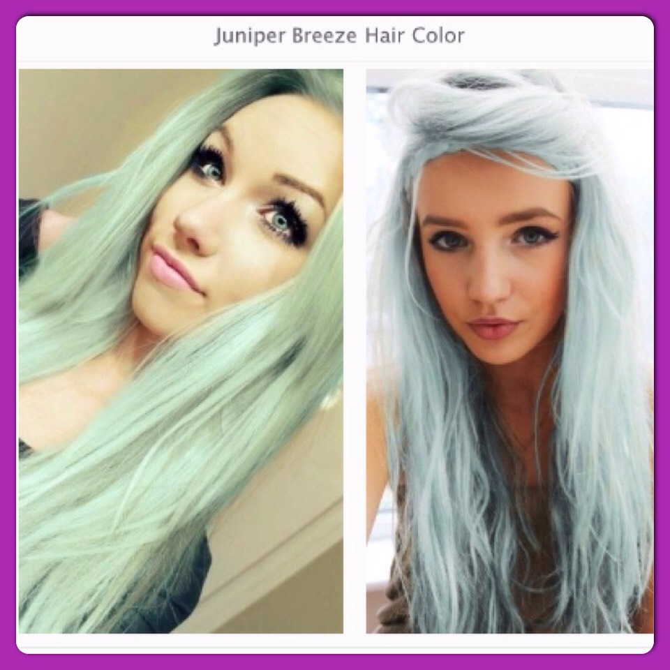 Fall 2014 Hair Color Trends!!