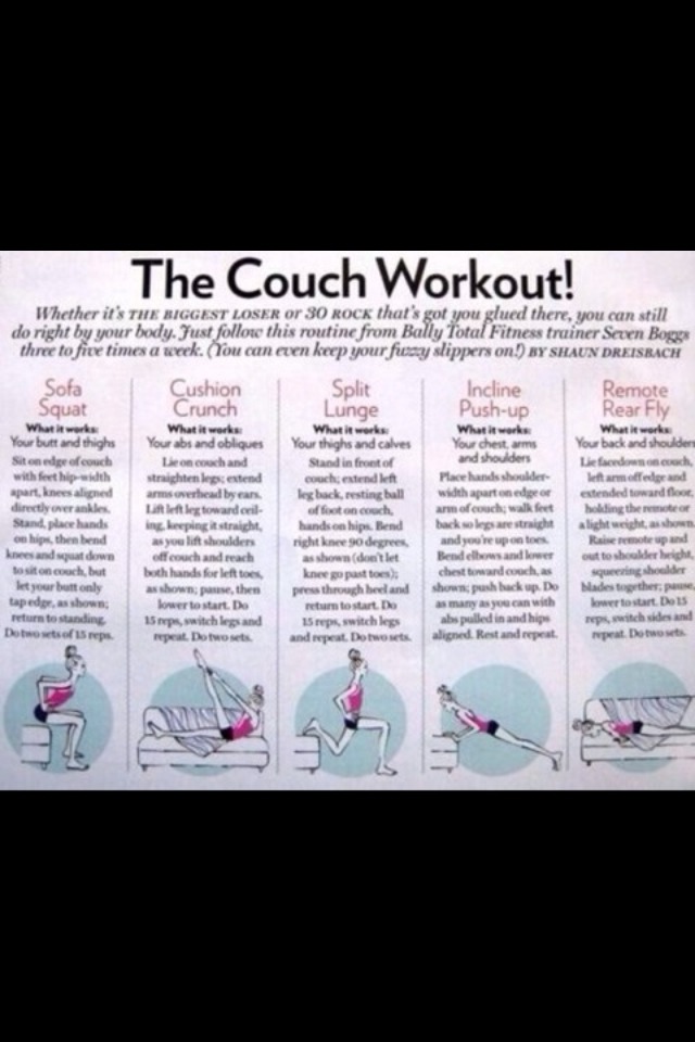 Want The Perfect Body?!!
