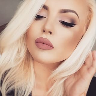 Simple Summer Makeup #SummerVibes