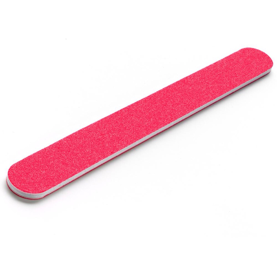 Nail file