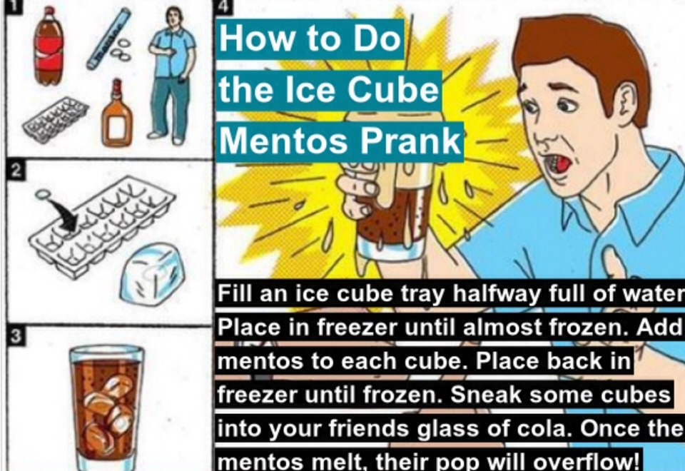 A Bucket-Load Of Life Hacks That Will Change Your Life Forever!